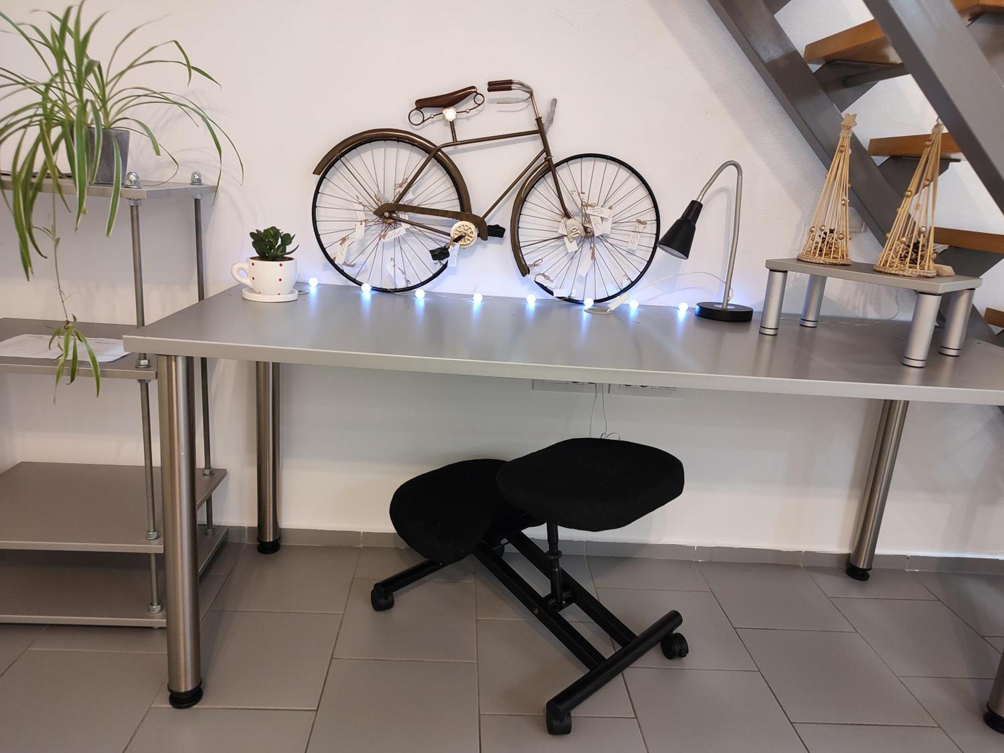 Twowheels Apartment - Apartment With Bicycles Novi Sad Extérieur photo