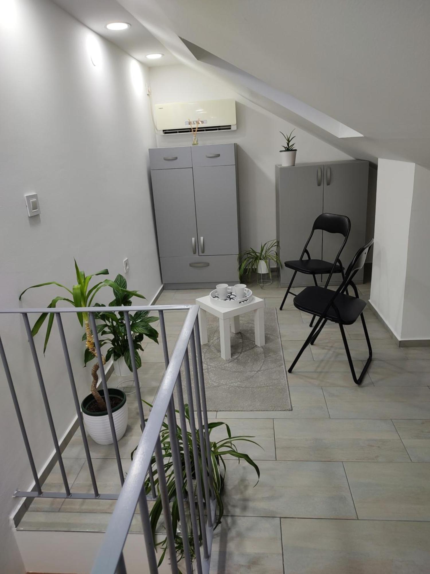 Twowheels Apartment - Apartment With Bicycles Novi Sad Extérieur photo